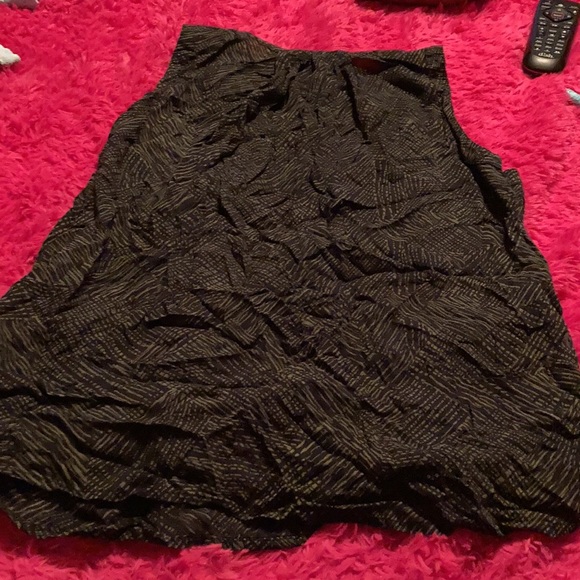 Converse All Star Tank Top - Picture 5 of 6